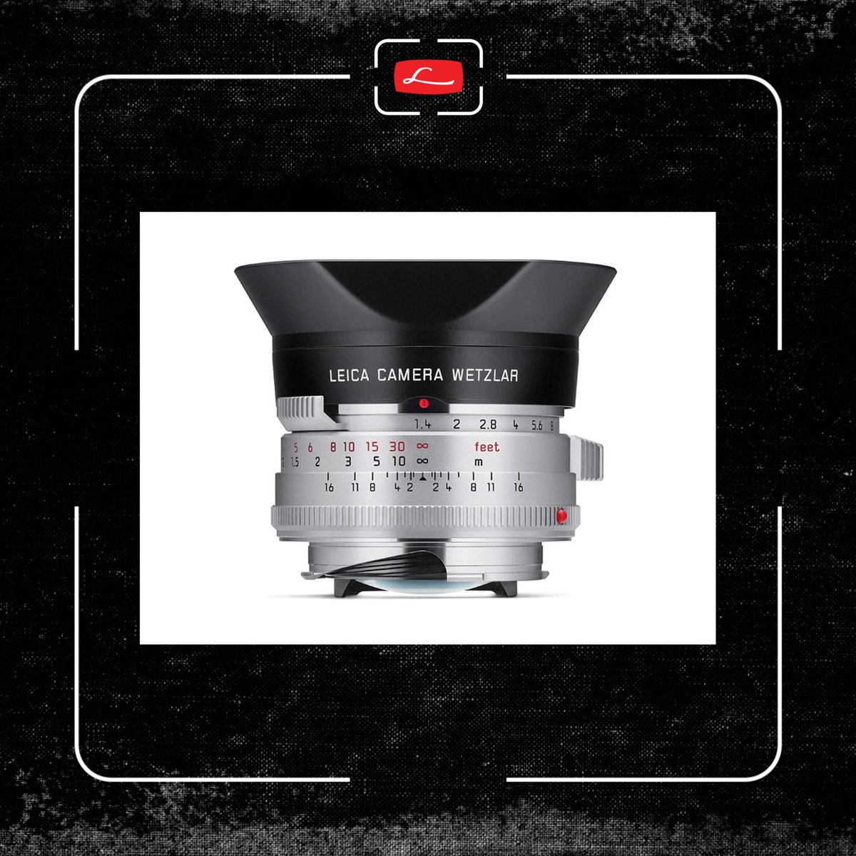 Leica Society International tweet media