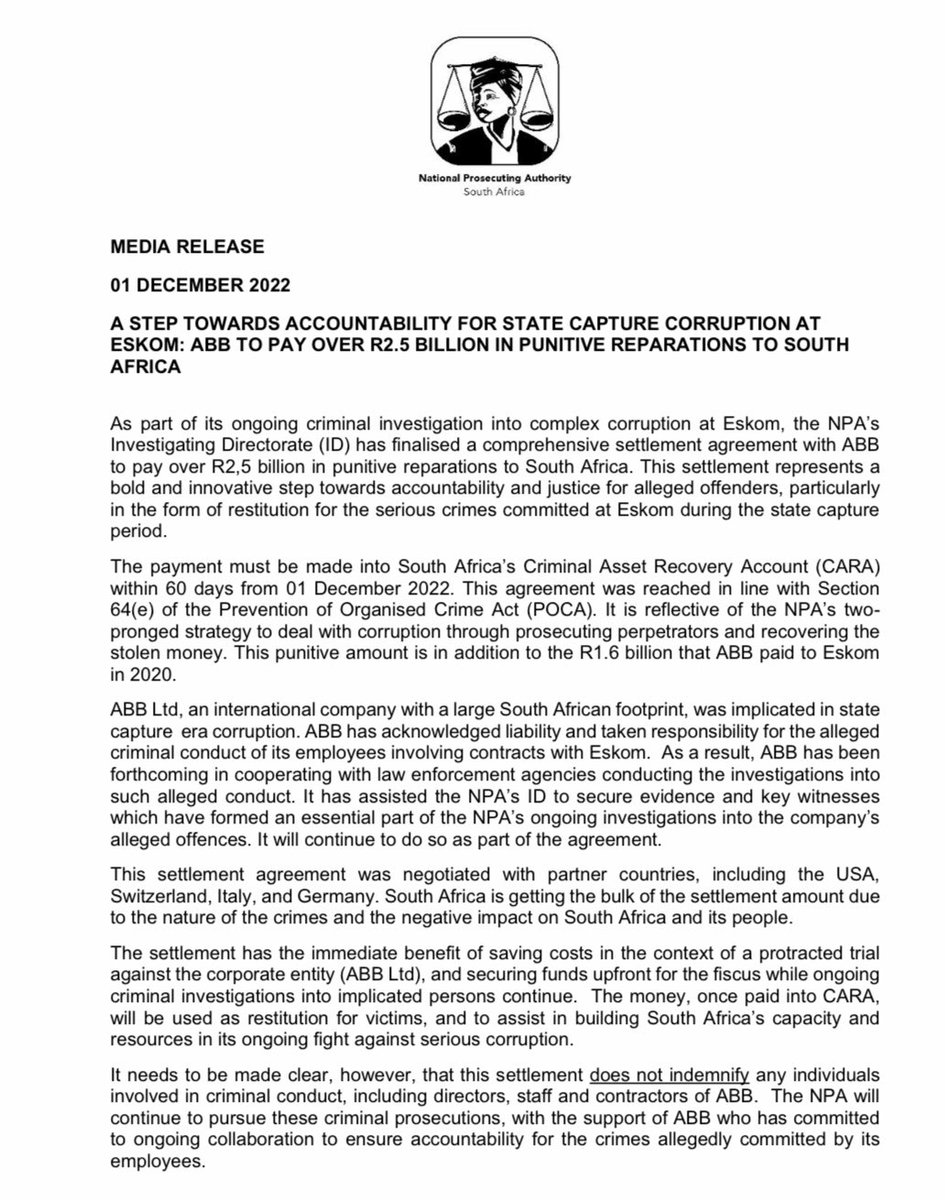 NPASouthAfrica tweet media