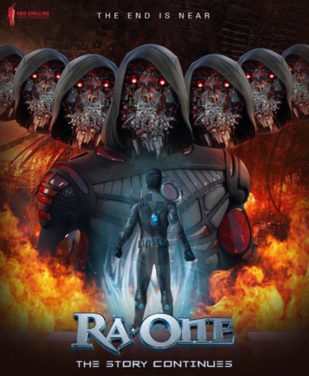 MEGABOLT9's tweet photo. Raone ko koi hara nai skta
#wewantraone2
#wewantraoneback
#raone2
#raone
#rereleaseraone
#raonereboot
#gone
#gonereboot
#haanfarishteyhotehai https://t.co/BsVn3OqFcR