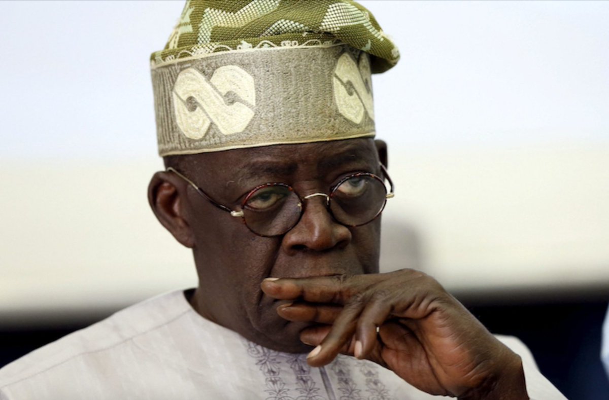 OPINION: Brain damage and why Tinubu is having speech slips thenewsguru.com/opinion/opinio…
