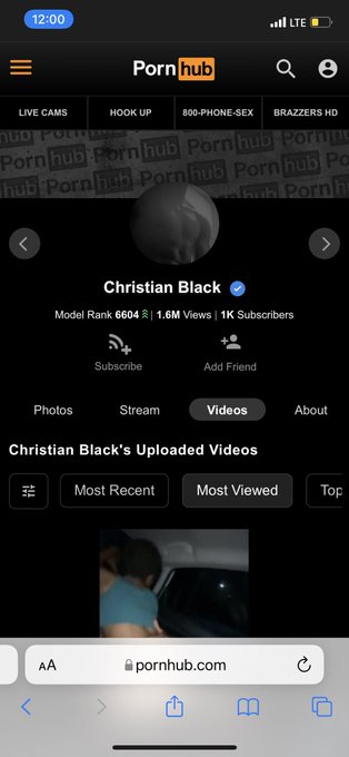 Just hit 1,600,000&hellip; ima professional fucker 😏😂😂😂🔥 https://t.co/ojfWvVSCCl<a href="/tag/onlyfans"class="tags"><span>#onlyfans</span></a>