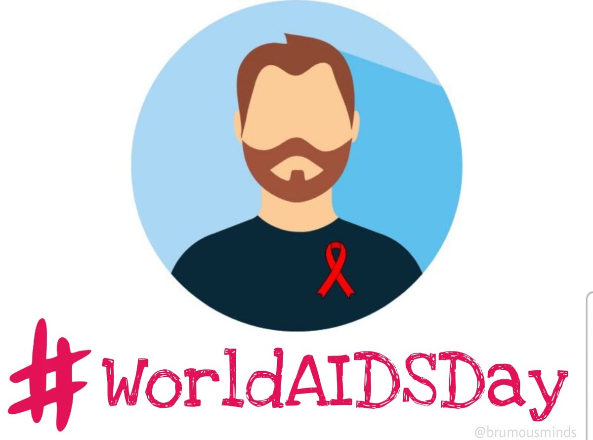 BrumousMinds's tweet photo. #WorldAIDSDay 
There are a lot of reasons for mental health problems and having AIDS/HIV adds more to the list. Lack of social support rose due to myths related to AIDS and we are here to end the #STIGMA.
#fighttogether #Mentalhealth #endthestigma
@TMVRaghav @NACOINDIA https://t.co/GpcNCsuHNv