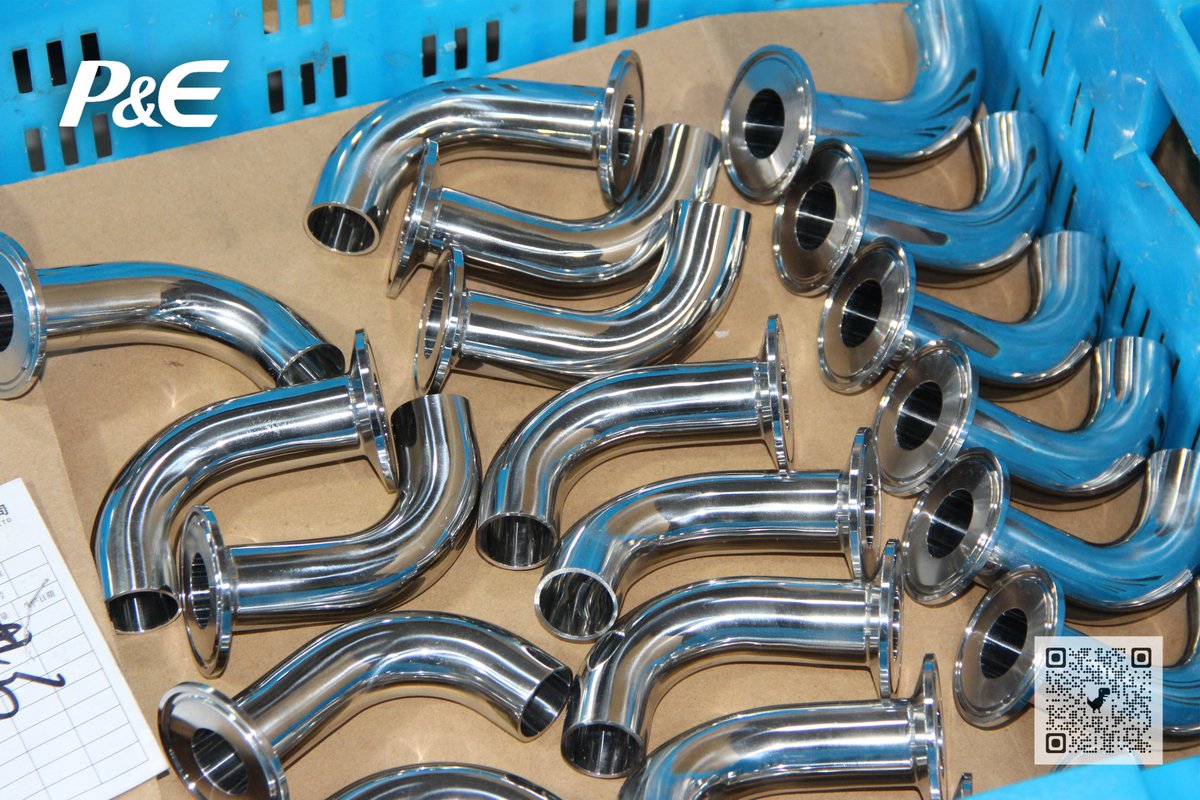P&E Flow Technology (@PEstainless) / Posts / X