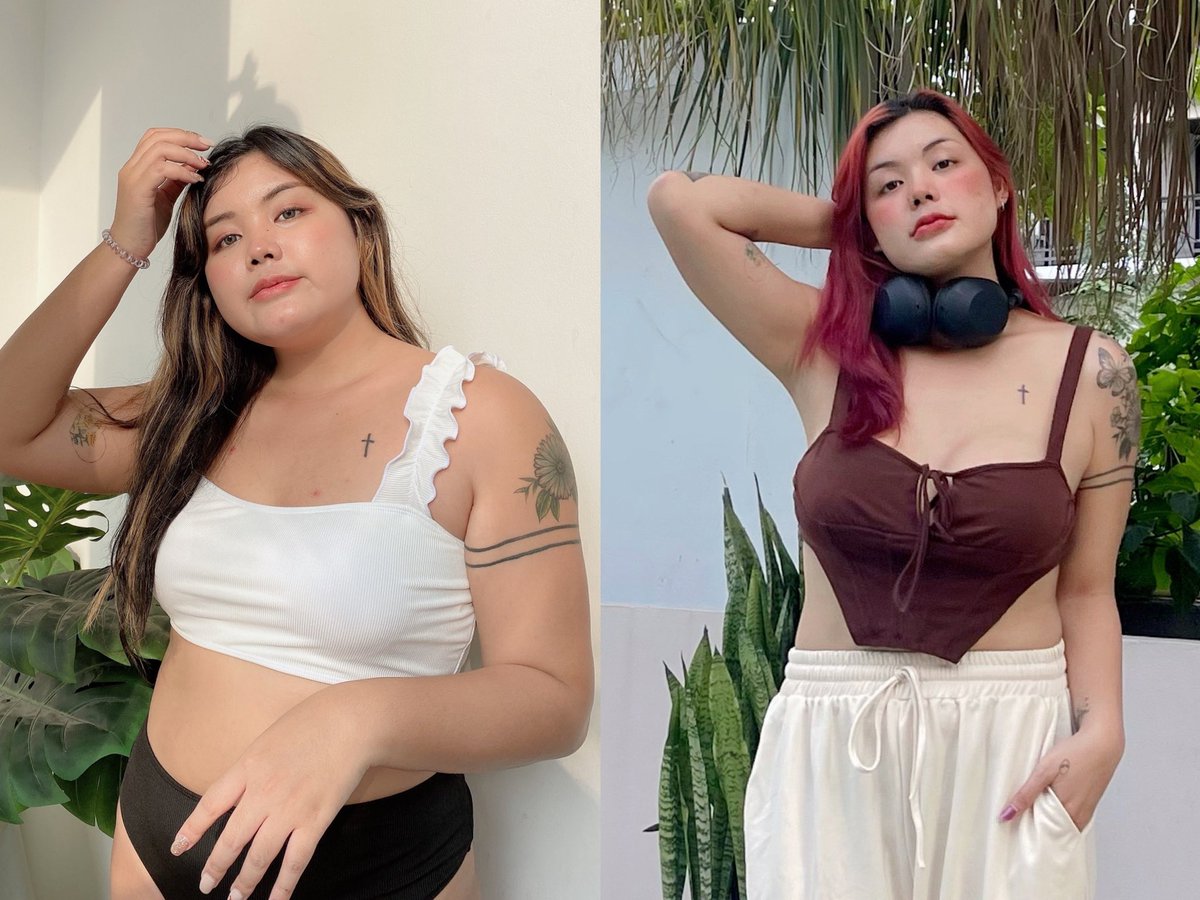 Your plus size bestie✨ tweet media