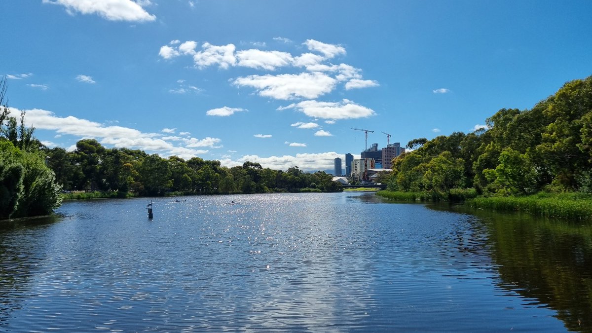 acaciapepler's tweet image. Farewell Adelaide and #AMOS2022. Thanks for the awesome science, the great conversations, the beautiful weather, and my flight leaving on time! Can&apos;t wait until #AMOS2024!!