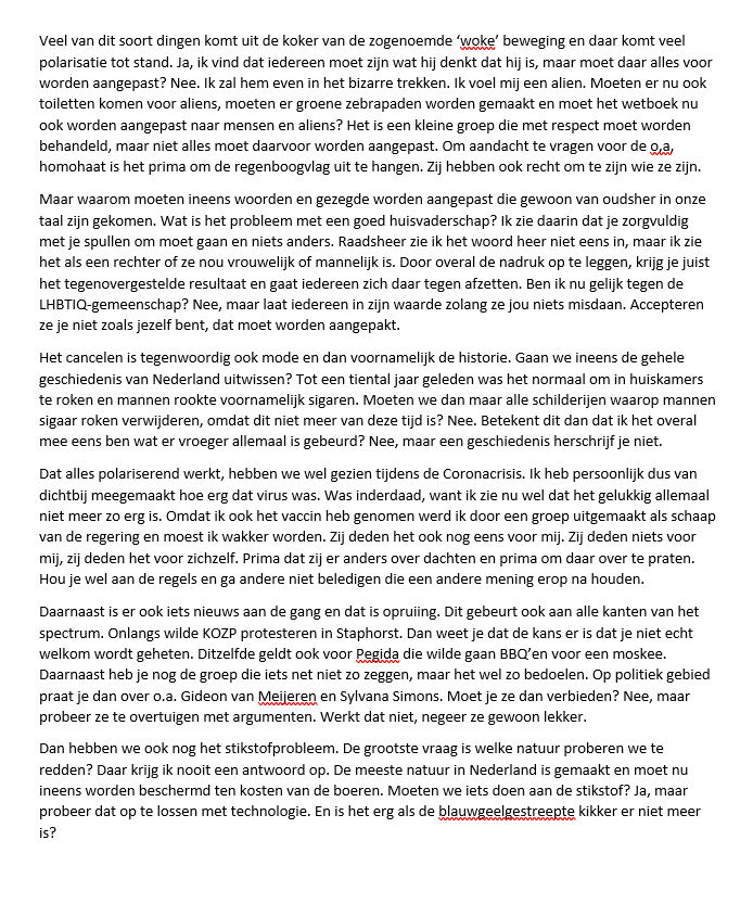 Andre van Veller tweet media