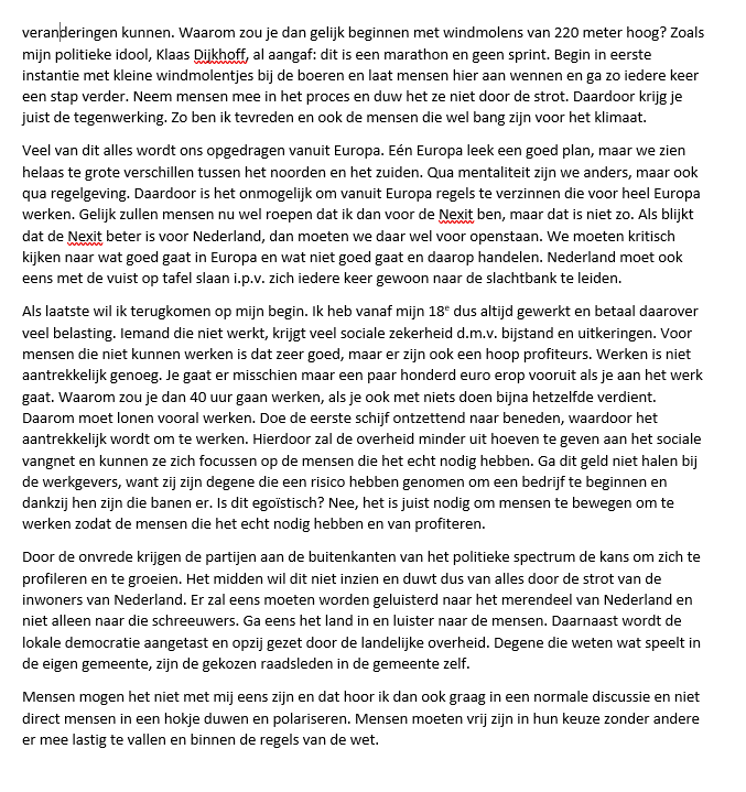 Andre van Veller tweet media