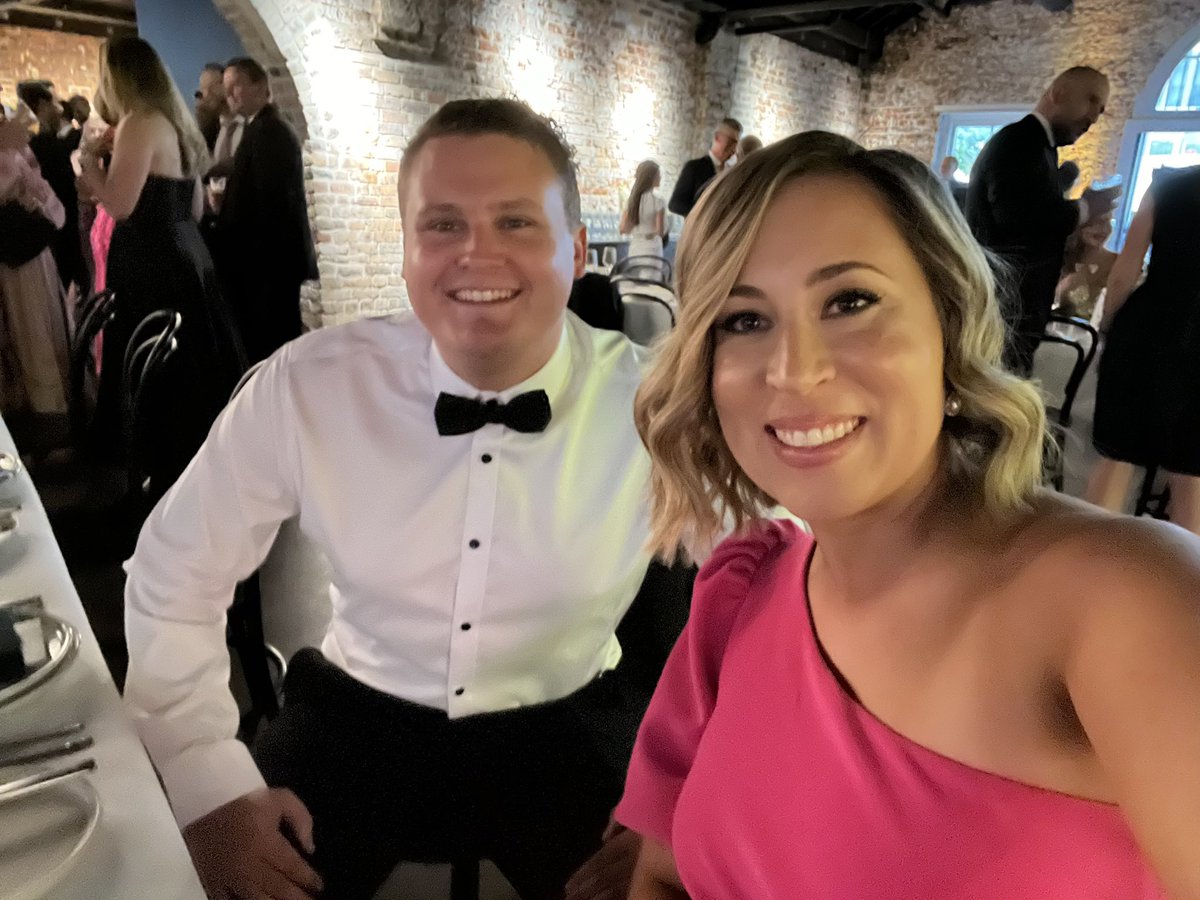 Natalie Lennon CA tweet media