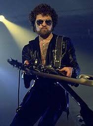 The great #EricBloom of the legendary #BlueOysterCult celebrates a birthday today. #classicrock