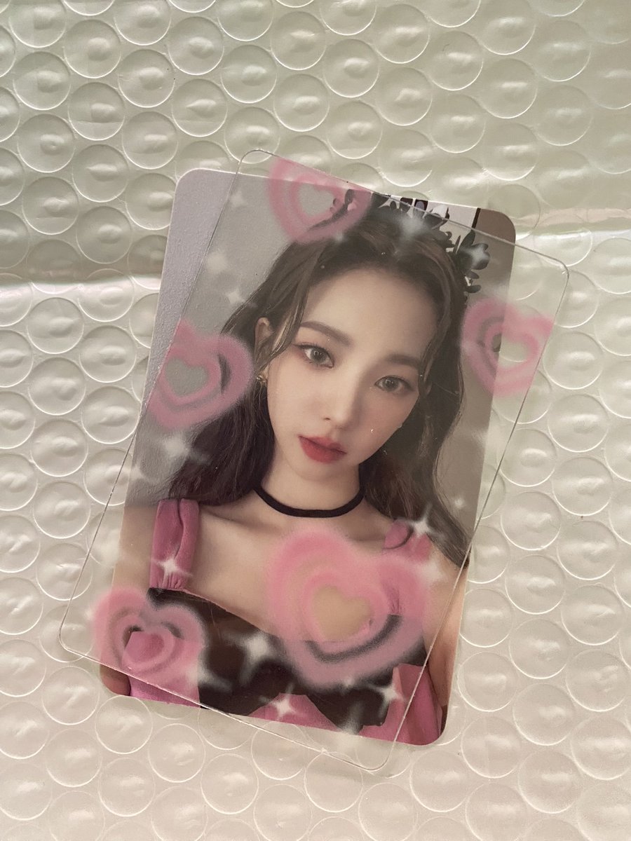 miussera's tweet photo. 𝄒𓏲࣪ #misomailz ★ . .ᐟ 
𓂃 💌 @krnhauls 𓂋 #tykrn

   : hello !! i received karina a few days ago >< thank you so much for letting me adopt her <3 until our next one ! https://t.co/FFR94wh5lk