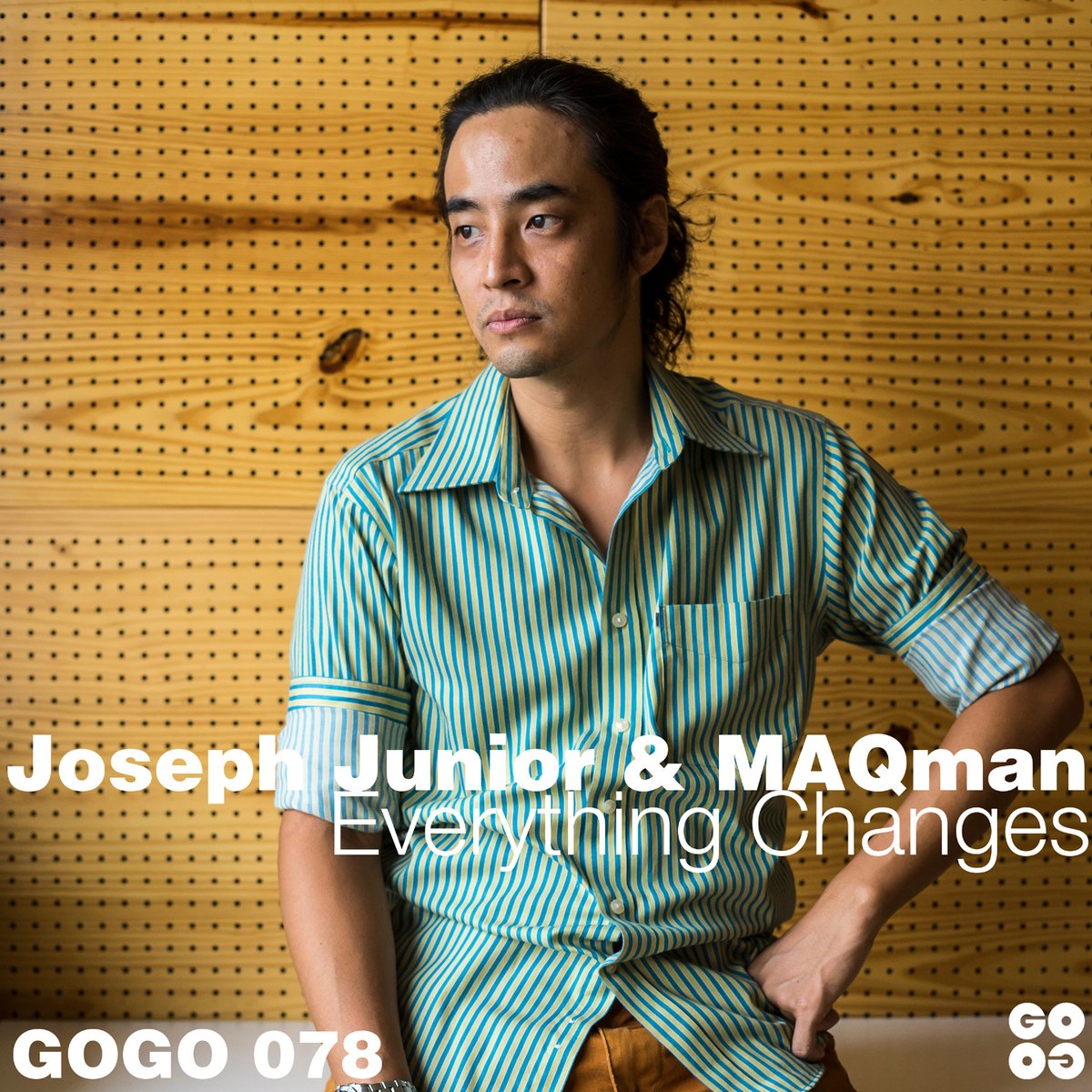 Our #TrackOfTheDay:
 
<a href="/Josephmusic/">Joseph Junior Music</a> &amp; <a href="/MAQman_music/">MAQman</a> - “Everything Changes”
Enjoy on your favourite store @spotify @applemusic <a href="/amazon/">Amazon</a> @youtube @deezer <a href="/traxsource/">Traxsource</a> <a href="/beatport/">Beatport</a> or <a href="/junodownload/">Juno Download</a> 

bfan.link/everything-cha…