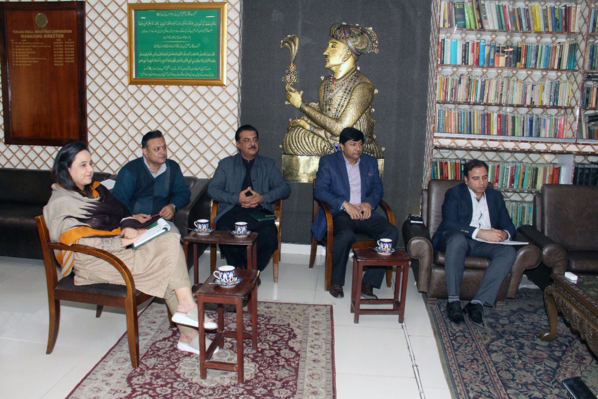 psic head office tweet media