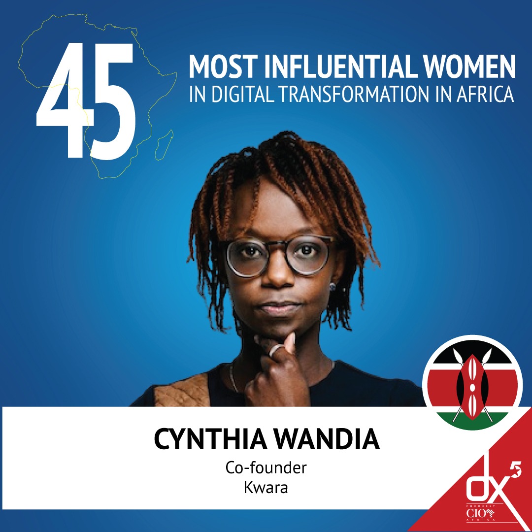 PioGamaPundo's tweet photo. Get other businesses information news on the CIO Africa Magazine today. Do not be left out to see what is trending
#WomenInDigitalTransformation https://t.co/P9NbTjzaEX