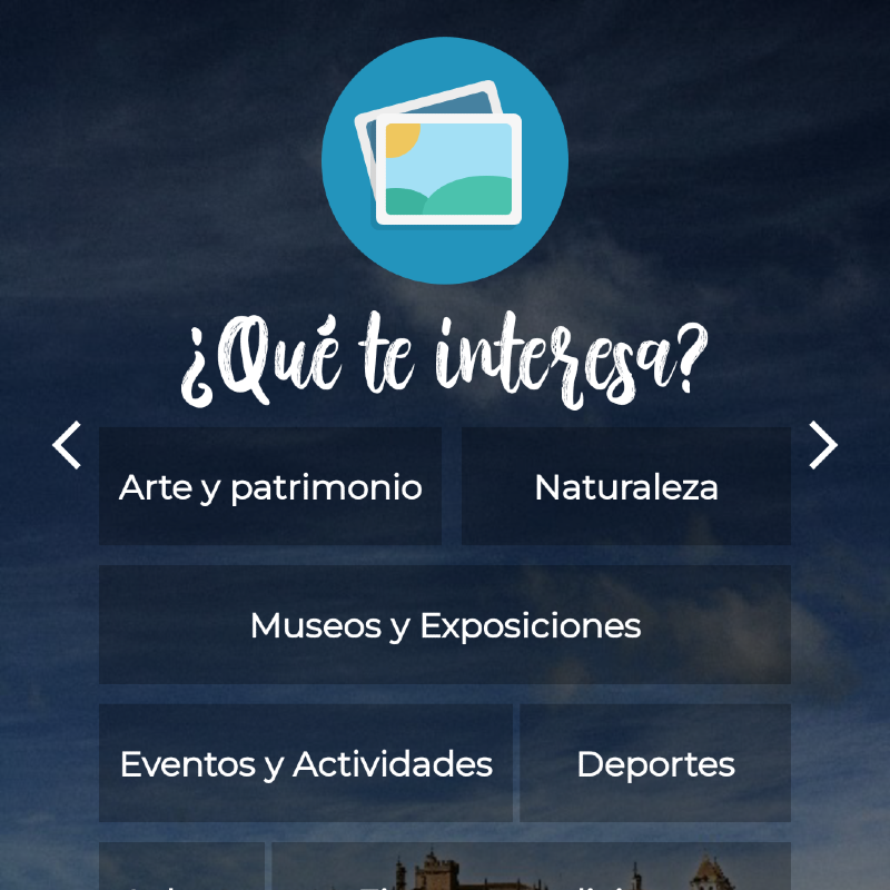 AldealabCaceres's tweet photo. Si eres cacereño esta App te interesa: Redescubre tu ciudad con la App de turismo de Cáceres
https://t.co/sx4dbYeXhd
Rutas por la ciudad, agenda cultural, información inteligente del sitio en el que te encuentras, videoguías…
#enamoratedecaceres
@Ayto_Caceres 
#caceres #turismo https://t.co/Q1YEICkF94