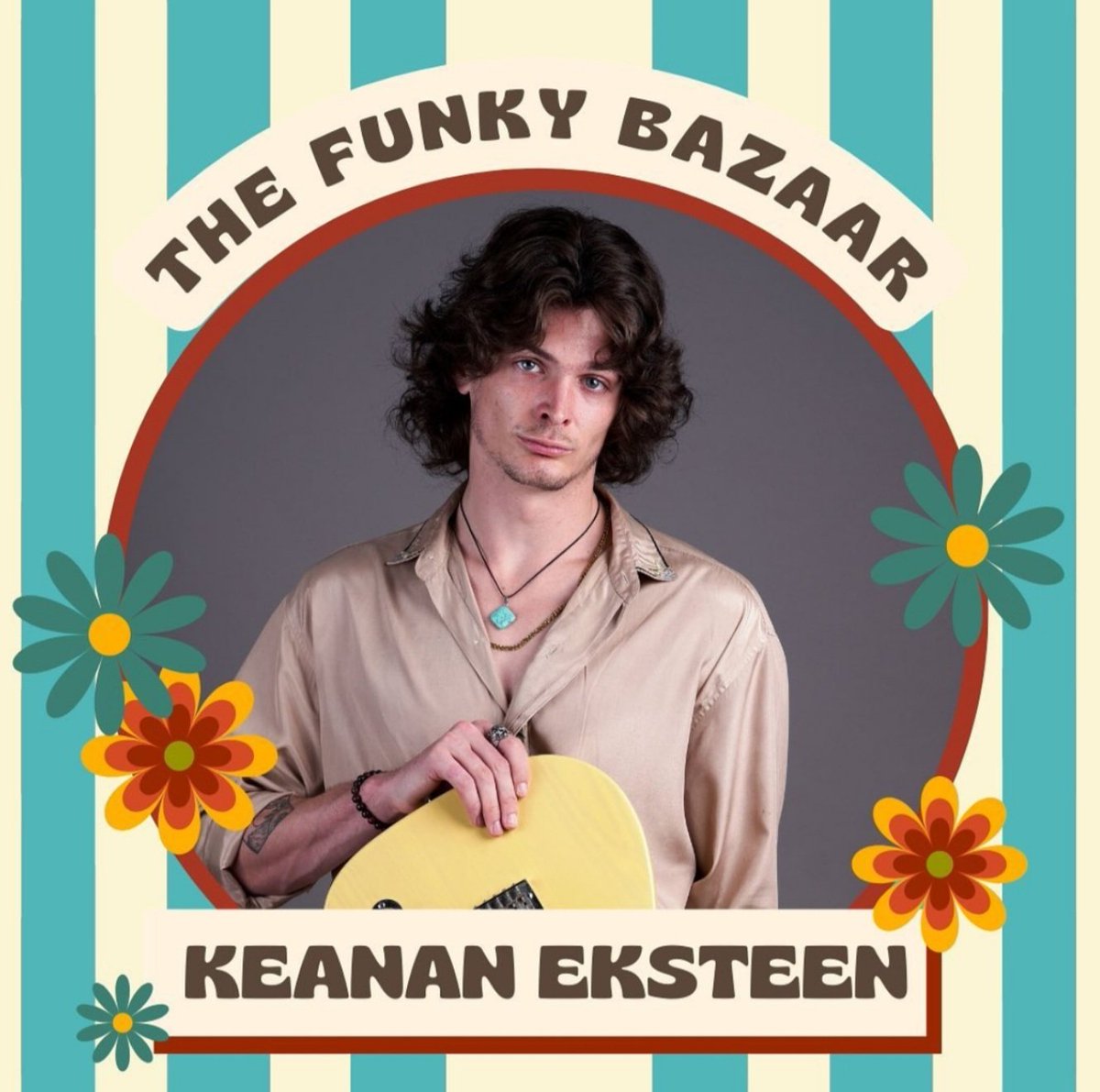 Opening the evening at Sgt. Pepper's Club 🌈🌈🌈
17•12•22