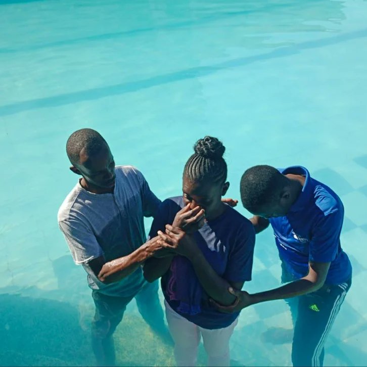 icc_kitale's tweet photo. Make disciples of all ages and groups in every part of the world by teaching them to walk in obedience to all I commanded you. I am with you always.
Matthew 28:19-20.

#DisciplesMakingDisciples
#RaisingGodlyGenerations
#YearOfExpansiveGrace https://t.co/h4Yd7zPR55