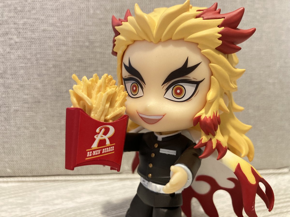corottoKADO's tweet photo. 「うむ！
なんだか俺に似ているな！！」
　
#コロカドRemix https://t.co/NSLJMIYh9M
