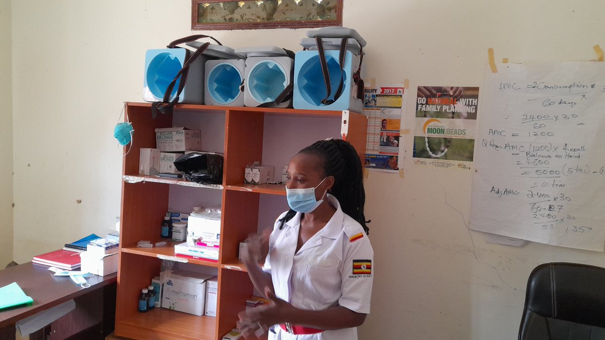 TigAfrika's tweet photo. Kalangala World AIDS day Activities with the little miss Tourism @ubctvuganda @ZingaYaffe @niphie22 #WorldAIDSDay https://t.co/umxrhQSxYg