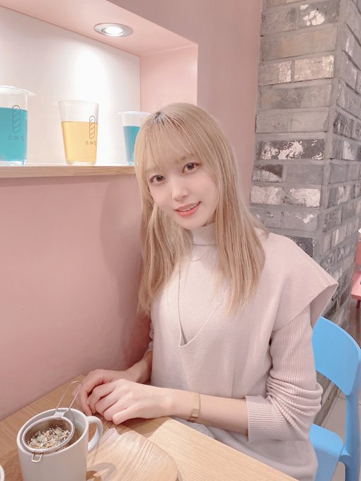 Twitterのコスプレ画像7