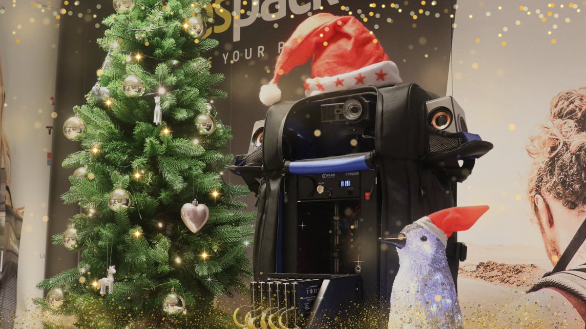 𝐃𝐞𝐜𝐞𝐦𝐛𝐞𝐫 𝐭𝐡𝐞 𝐦𝐨𝐬𝐭 𝐩𝐨𝐰𝐞𝐫𝐟𝐮𝐥 𝐦𝐨𝐧𝐭𝐡 𝐨𝐟 𝐭𝐡𝐞 𝐲𝐞𝐚r⚡

Starting the Christmas spirit at Tespack Headquarters  
Stay tuned as this month we will our sharing projects.

Learn more about us 
👉bit.ly/3EWXPaa
#Christmas #Tech #FutureOfEnergy