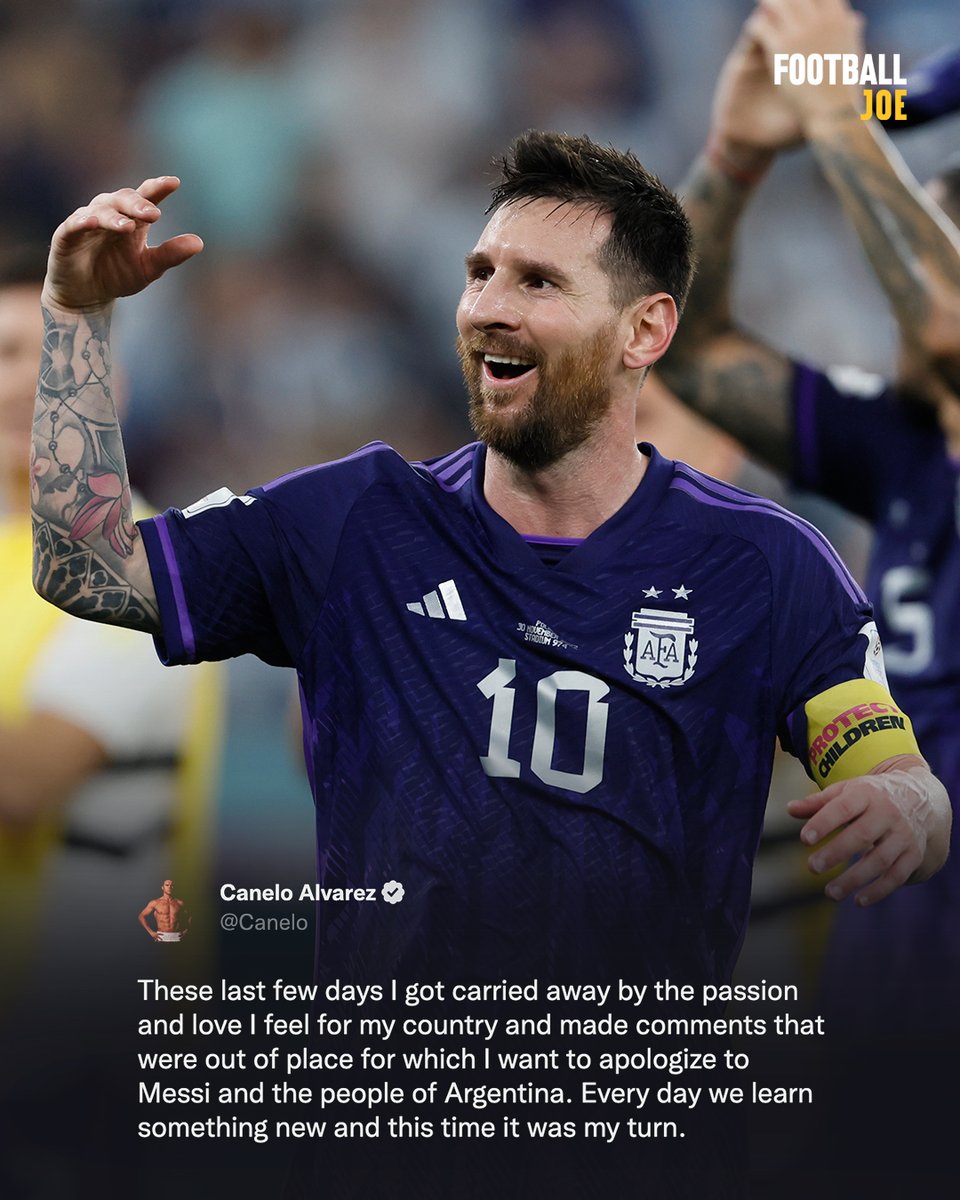 FootballJOE tweet media