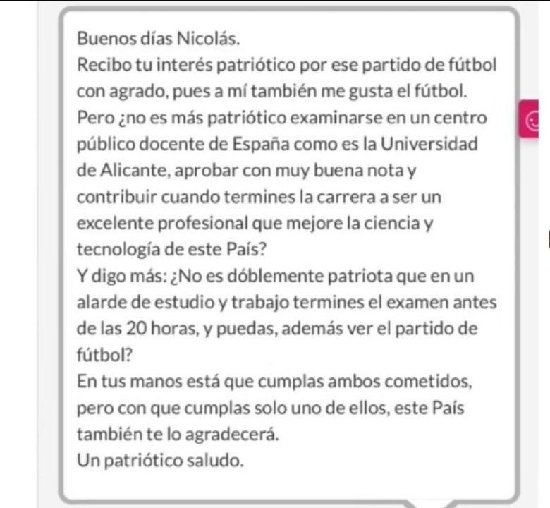 Me muero.

Por España 🤣