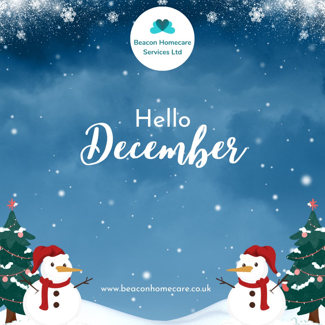 Hello December – Tis the season ❄🎄

#december #hellodecember #winter #winterwonderland #tistheseason #christmastime #letitsnow #homecare