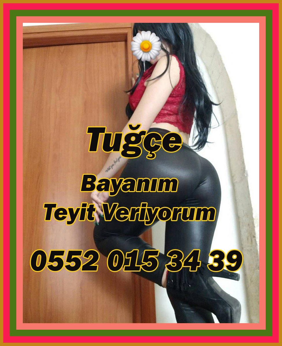 Esin Işıklı (@esinikl3) on Twitter photo 