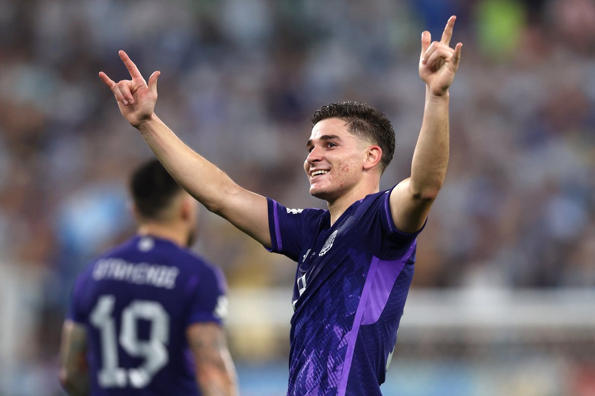 ManCityES's tweet photo. 🤟 ¡Buenos días! 🤟 https://t.co/eP7aK5MmHe