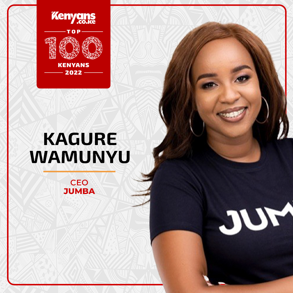 thecampuslady's tweet photo. Another accolade to your never ending success  Congrats Kagure Wamuyu #Top100Kenyans2022 https://t.co/CtnIaNVHmm