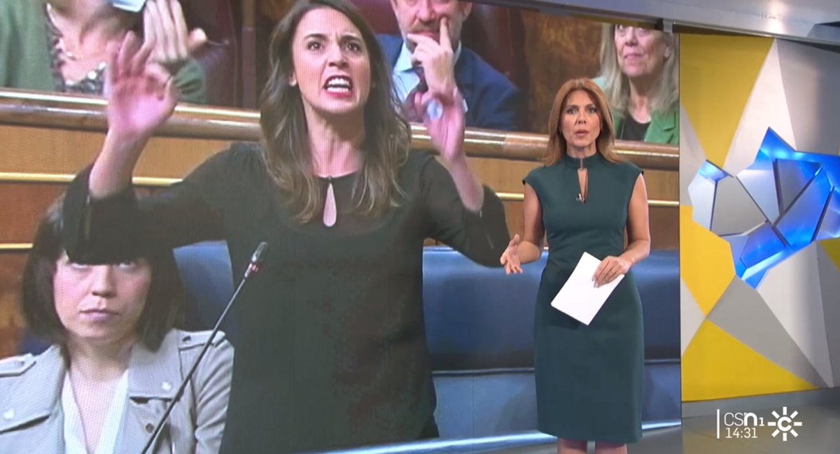 🗣️ Ayer <a href="/CSurNoticias/">CanalSurNoticias</a> 1 de <a href="/canalsur/">CanalSur</a> registró 377.000 ESPECTADORES ÚNICOS (AA).

➡️ El espacio informativo consiguió el 15.4% de cuota de pantalla y 254.000 espectadores de audiencia media. 

#Audiencias 📺📊