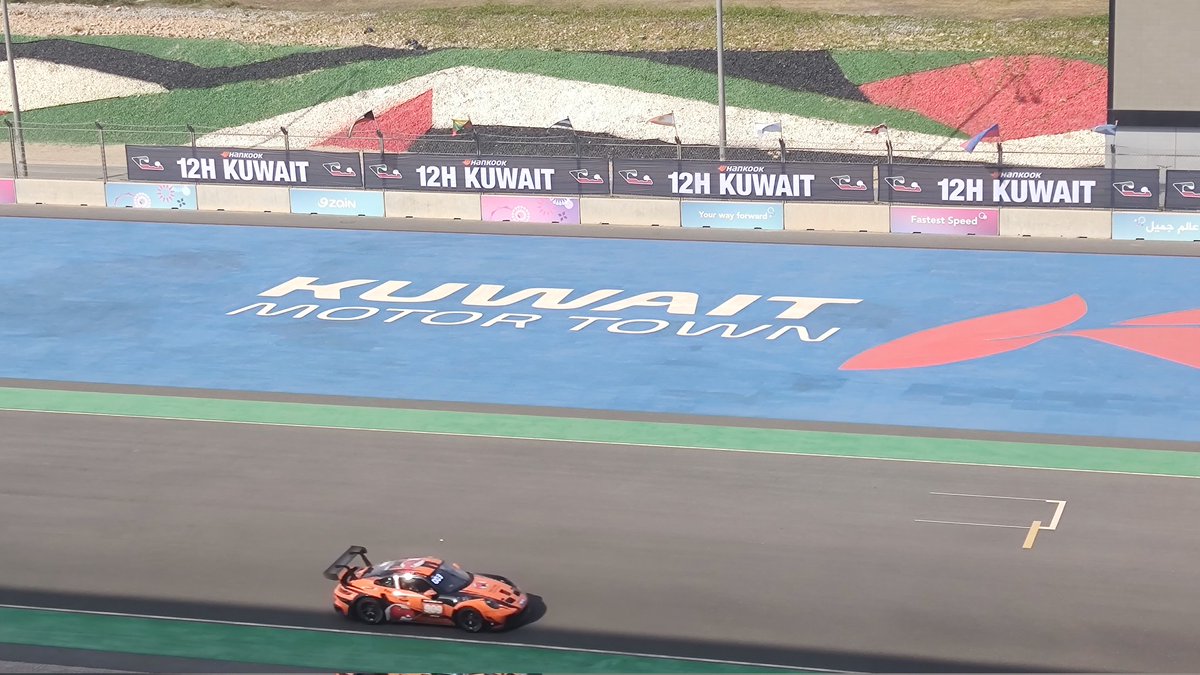 Midweek Motorsport (@specutainment) on Twitter photo Here's the preview of <a href="/24HSERIES/">24H SERIES</a> Kuwait <a href="/HankookSport/">Hankook Competition</a> 12 hours we aired yesterday ..
Be aware, the live schedule may change from what we had when we broadcast this show so check the foot of radio-show.co.uk
radiolemans.co/2022/11/30/24h… Here's the preview of <a href="/24HSERIES/">24H SERIES</a> Kuwait <a href="/HankookSport/">Hankook Competition</a> 12 hours we aired yesterday ..
Be aware, the live schedule may change from what we had when we broadcast this show so check the foot of radio-show.co.uk
radiolemans.co/2022/11/30/24h…
