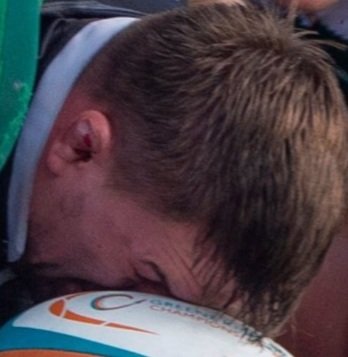 KingsrugbyUK's tweet photo. @FalconsRugby Any previews available?
We would *love* to see the card for extravagant ball-playing tighthead @MarkTampin ๐ธ
#Falcons #PropLife #ABCclub #TryMachine https://t.co/mmXXJ0vzUZ