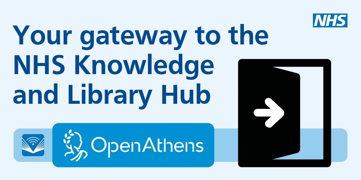 Hull NHS Library & Knowledge Services tweet media