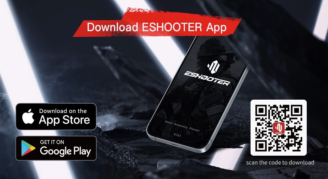 Eshooter Tech. tweet media