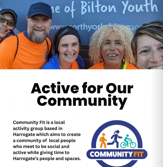 Harrogate & District Community Action (@hadcacharity) on Twitter photo Great to see the fab <a href="/communityfit1/">wearecommunityfit</a> team featured in the latest <a href="/HandpickedHgte/">Handpicked Harrogate</a> E-Magazine.
Also spotted our friends in #Ripon <a href="/JennyruthW/">Jennyruth Workshops #SmallFishBigPond #DonateLocal</a> getting festive on the next page! 🎄👋
👀👇
handpickedlocal.co.uk/handpicked-ema… Great to see the fab <a href="/communityfit1/">wearecommunityfit</a> team featured in the latest <a href="/HandpickedHgte/">Handpicked Harrogate</a> E-Magazine.
Also spotted our friends in #Ripon <a href="/JennyruthW/">Jennyruth Workshops #SmallFishBigPond #DonateLocal</a> getting festive on the next page! 🎄👋
👀👇
handpickedlocal.co.uk/handpicked-ema…