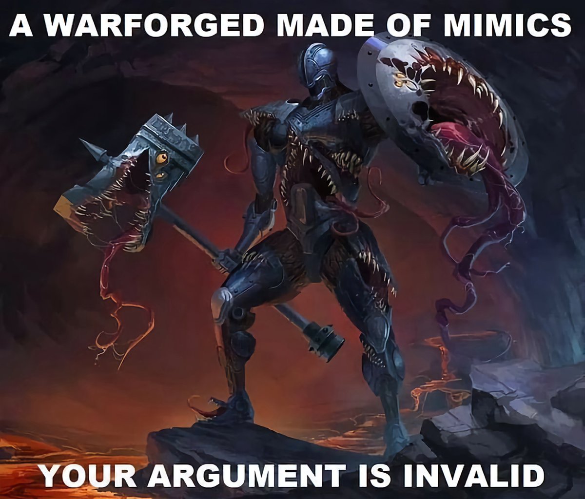 NickOfNames's tweet photo. @JPT_Arts That immediately made me think of this meme I found awhile ago https://t.co/3RjZmszNxk
