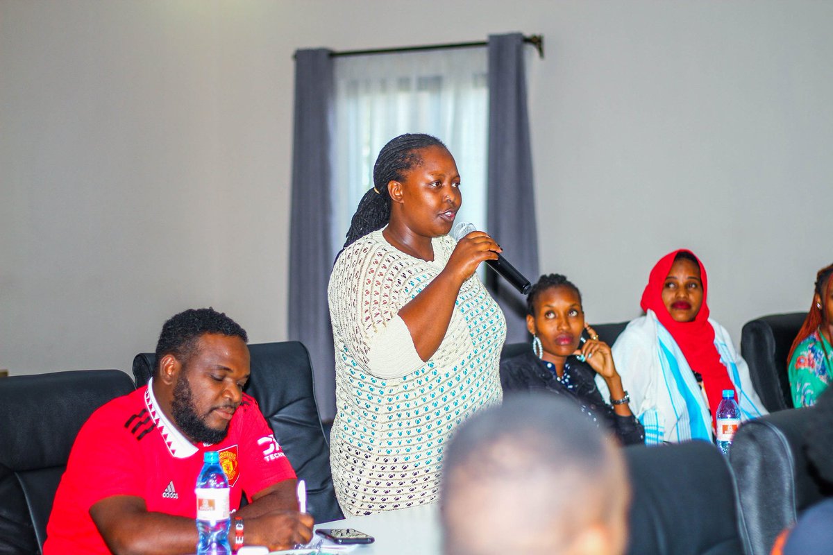 There's never a wrong time to do the right thing and never the right time to do the wrong thing.This is the time to STOP these barbaric and uncouth culture <a href="/AFGMBoard/">Anti-FGM Board Kenya</a> <a href="/YouthAntiFGMKe/">Youth Anti-FGM Network KE</a> <a href="/PCKemei/">PC Kemei</a> <a href="/JanetMwanza10/">Janet Mwanza</a> #MYE2EndFGM #EndFGM #UNFPAYAPKe #Chezakawewe