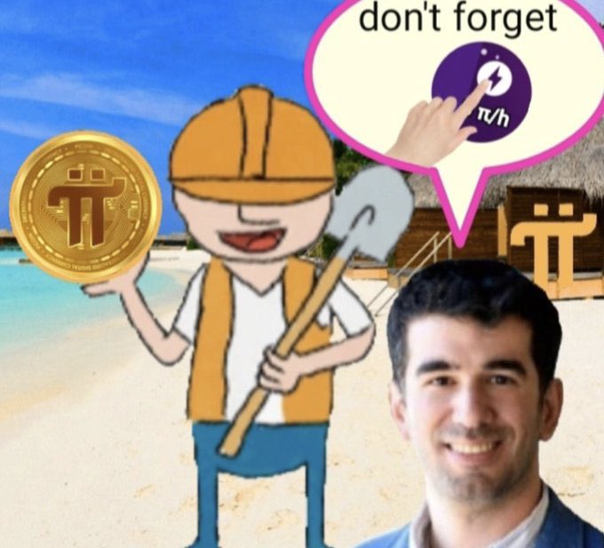yueyuen48317104's tweet photo. When Pi Network prepares for the upcoming mainnet to launch, here are the "Five Pi Network Projects" to watch out as the pct is building more utilities to make these eventual mainnet launch successful. ✊✊✊ https://t.co/nOE8vPC3rl