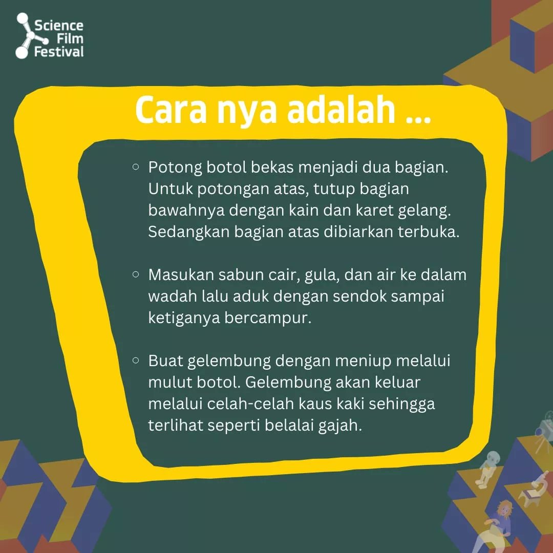 ScienceFilmFestival tweet media