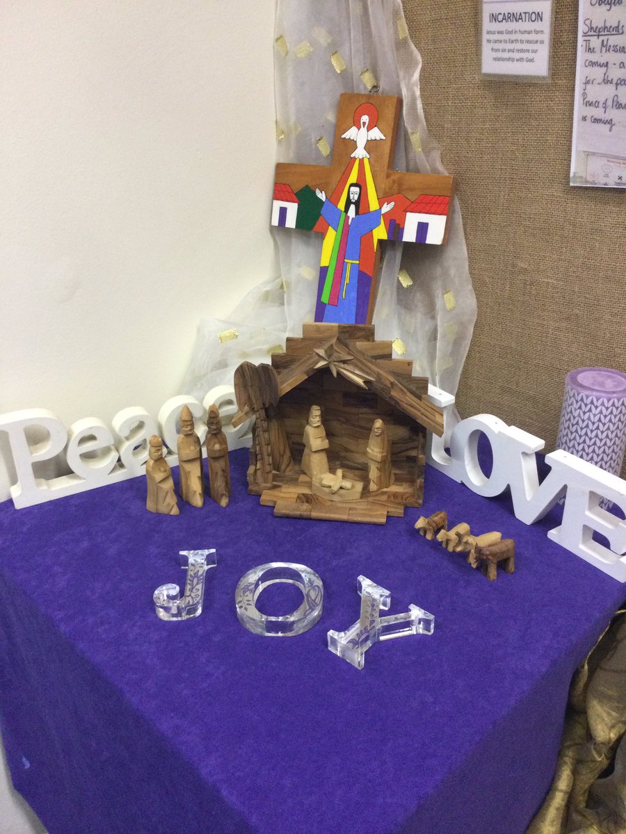 Bollinbrook CE Primary School tweet media