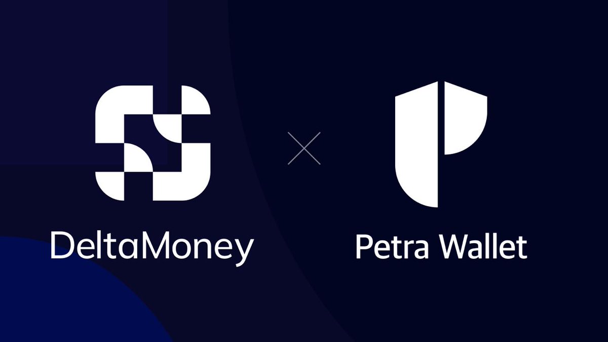 Delta Money 🔼 (@wearedeltamoney) / Posts / X