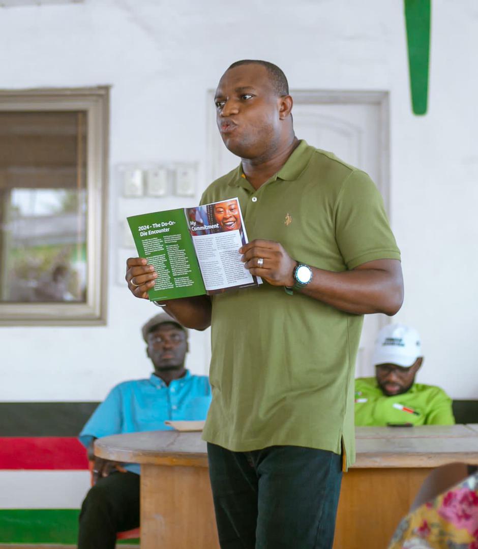 BansiHakeem's tweet photo. Establish a TEIN Chapter Community Impact Project (TEIN-CHIPS) for NDC students to undertake viable and impactful community projects, fully funded by the National TEIN Support Fund and International funding sources. 
Vote No.1, Vote for Brogya @AnnanPerry 

#NyameBeye
#YLoC https://t.co/puYWaTgspL