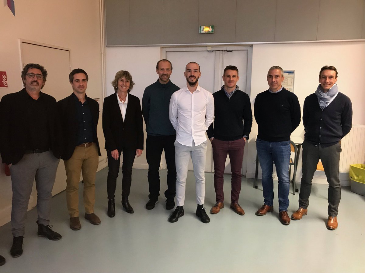 Maxime Robin tweet media