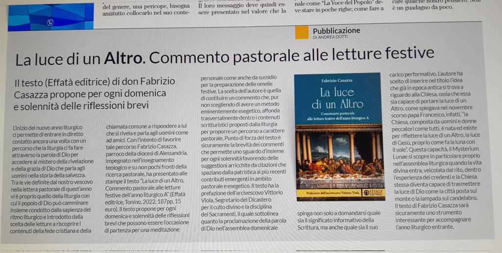 Fabrizio Casazza tweet media