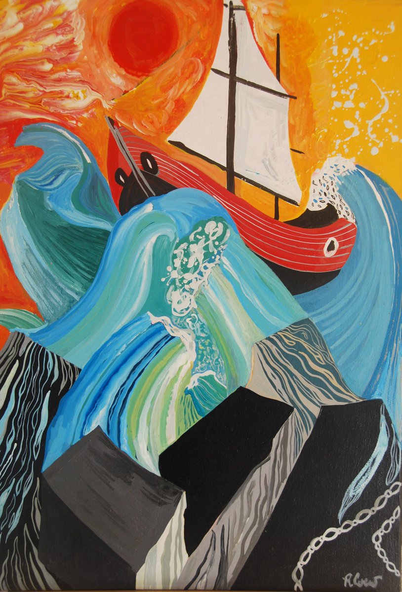 New drop on <a href="/objktcom/">objkt</a> #tezosnft #CleanNFT 

Dead Calm
OBJKT: objkt.com/asset/KT1BriPk…
Price: 22 $xtz

#NFT #NFTs #tezosart #NFTdrops #NFTartwork