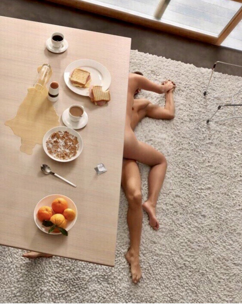 голый завтрак на русском фото 37
