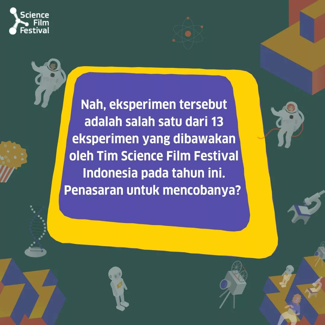 ScienceFilmFestival tweet media