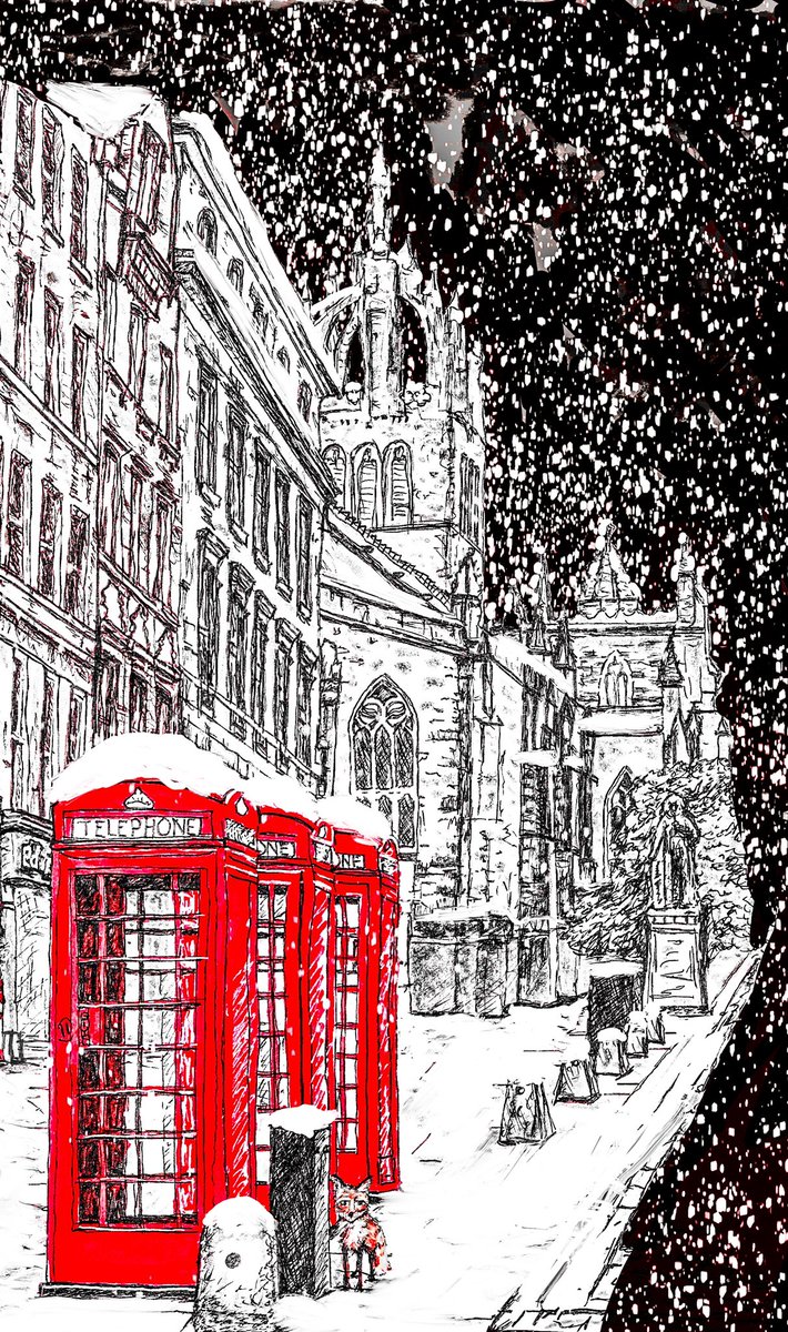 EdinburghFoxInk's tweet image. I’ll be at The Assembly Rooms this weekend selling originals, prints, cards and more… please pop in if in town. There will be lots to see and buy those unique gifts.  @3d2dEvents #assemblyrooms #Edinburgh #edinburghassemblyrooms #edinburghchristmas