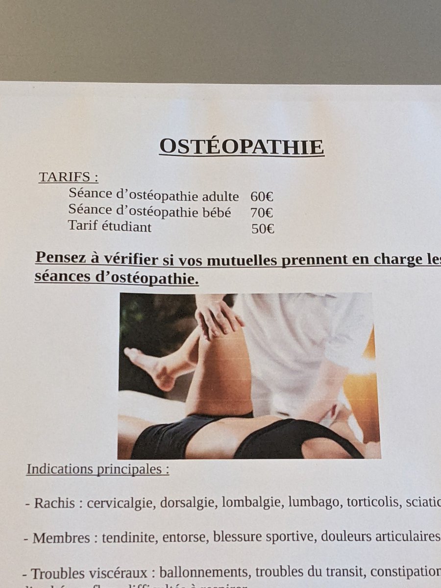 PuerSucette's tweet photo. Les associés de la kiné qui fait la RA : 
Si votre bébé ... Est un bébé.... Venez nous voir 🤡

Je vais fuir... https://t.co/08LsS6r821
